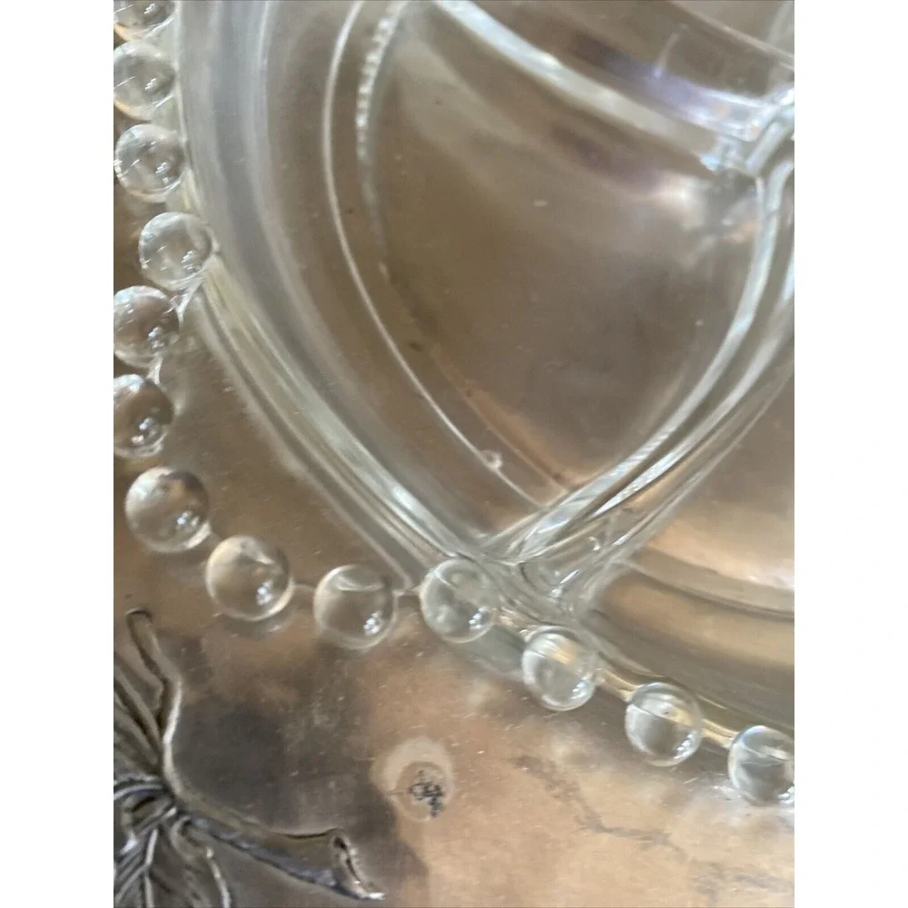 Everlast Metal vintage serving